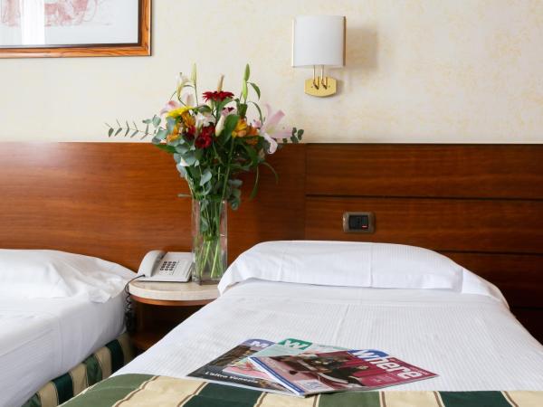 Hotel Mirage Sure Hotel Collection by Best Western : photo 4 de la chambre chambre double avec 2 lits simples