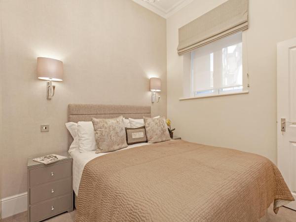 Chesham Court Knightsbridge : photo 9 de la chambre appartement 1 chambre exécutif