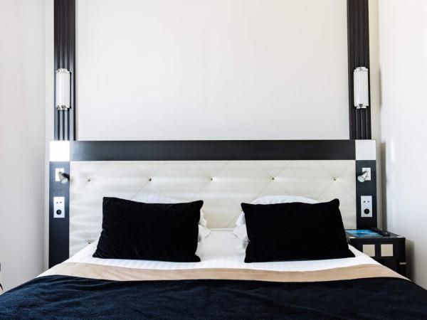 Jehan De Beauce - Teritoria : photo 6 de la chambre chambre double exécutive