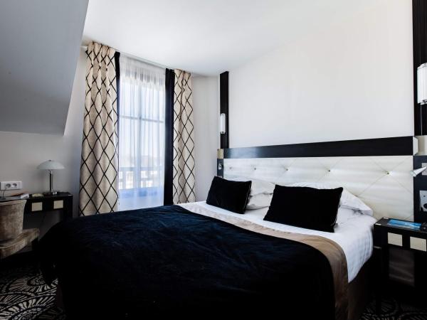 Jehan De Beauce - Teritoria : photo 7 de la chambre chambre double exécutive