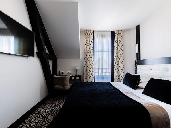 Jehan De Beauce - Teritoria : photo 8 de la chambre chambre double exécutive