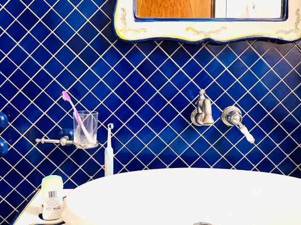 Strand Hotel Delfini : photo 3 de la chambre chambre double standard