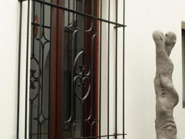 La Catrina de Alcala : photo 10 de la chambre chambre double supérieure