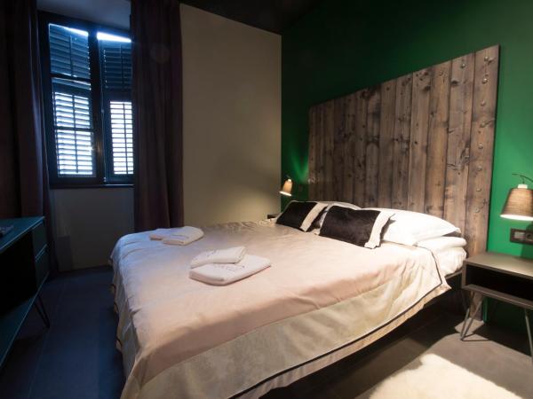 Apartments and Rooms Lejletul : photo 7 de la chambre appartement de luxe 1 chambre