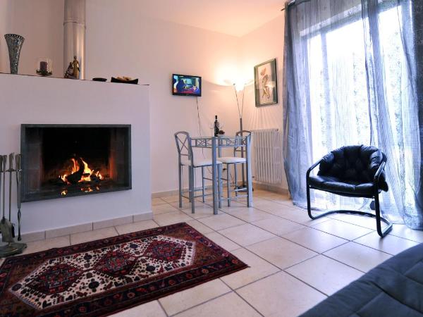 B&B A Casa Di Joy : photo 1 de la chambre maison 3 chambres