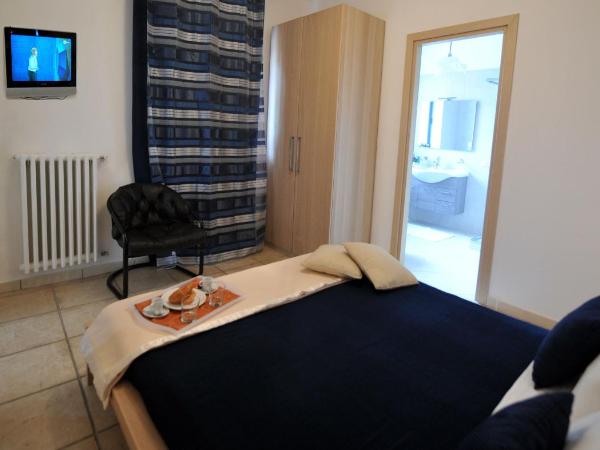 B&B A Casa Di Joy : photo 2 de la chambre maison 3 chambres