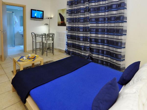 B&B A Casa Di Joy : photo 6 de la chambre maison 3 chambres