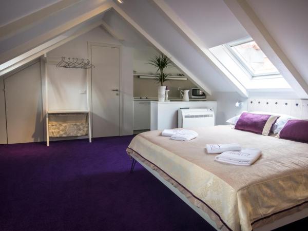 Apartments and Rooms Lejletul : photo 1 de la chambre studio de luxe