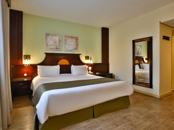 Transamerica Executive Curitiba Batel : photo 1 de la chambre chambre double standard