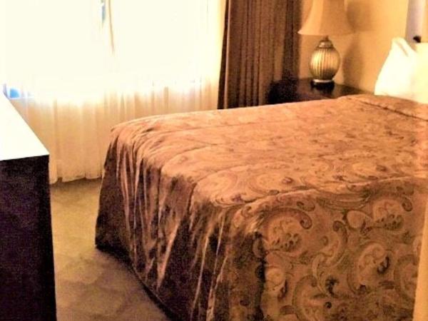 Jockey Resort Suites Center Strip : photo 1 de la chambre suite lit queen-size deluxe