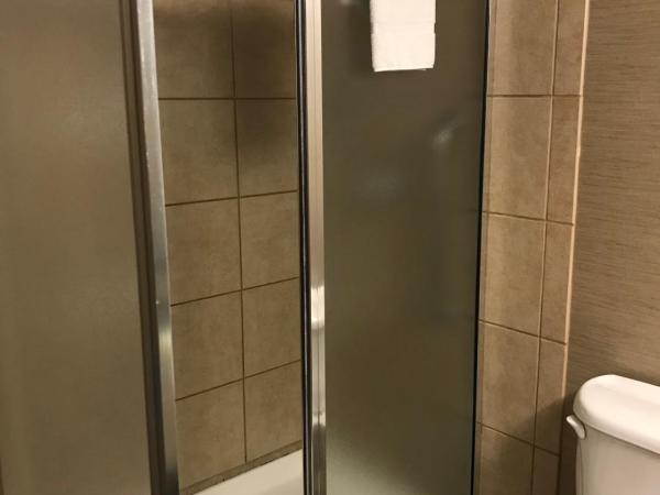 Holiday Inn & Suites Albuquerque-North I-25, an IHG Hotel : photo 3 de la chambre chambre lit king-size - accessible aux personnes à mobilité réduite