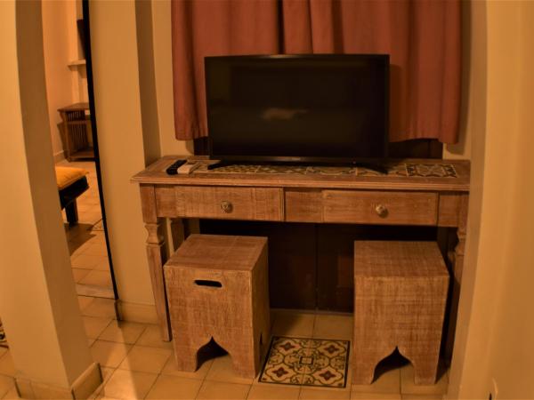 Beach Front Village : photo 7 de la chambre studio