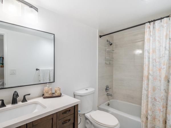 Sunny Isles Ocean Reserve Superb Condo Apartments : photo 10 de la chambre appartement 3 chambres