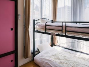 Yasuragi Nakasu : photo 2 de la chambre room #211109310