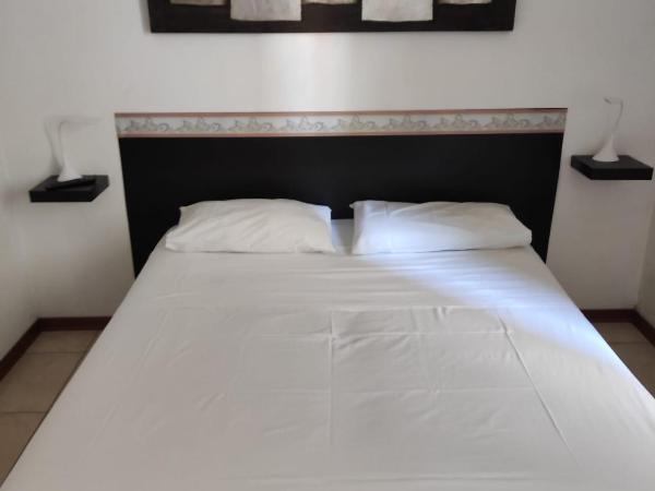 Casa di Alfredo Affittacamere : photo 2 de la chambre chambre double avec salle de bains commune