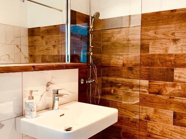 Il Tramonto : photo 3 de la chambre chambre double