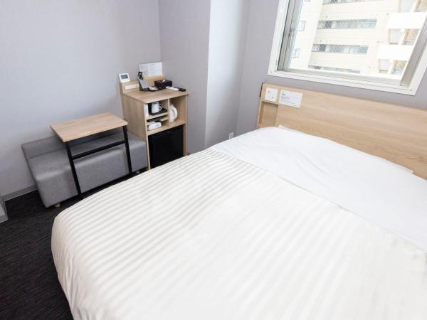 Super Hotel Sapporo Kitagojo Dori : photo 1 de la chambre chambre standard