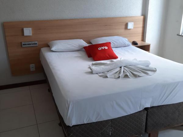 Hotel Santiago : photo 5 de la chambre chambre double