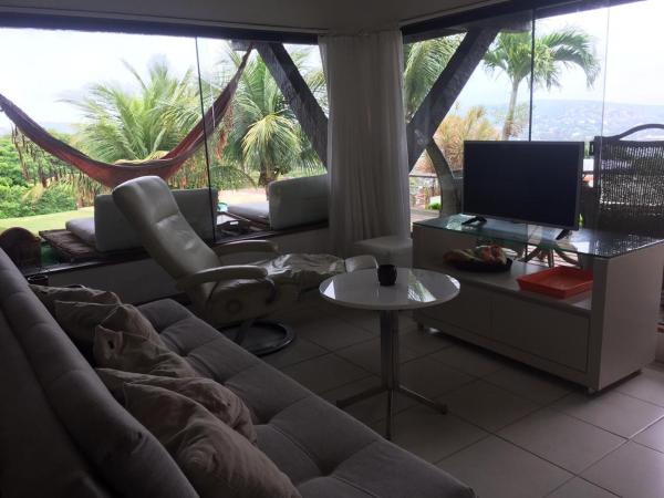 Suite Independente Por do Sol Ferradura : photo 3 de la chambre chambre double ou lits jumeaux de luxe – vue sur océan