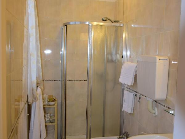 Park Hotel Elefante : photo 2 de la chambre chambre double standard