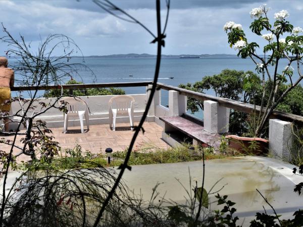 Beach Front Village : photo 4 de la chambre studio