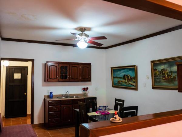 San Angelo : photo 4 de la chambre suite junior