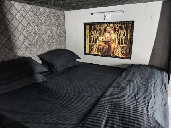 Dormitory : photo 6 de la chambre chambre familiale avec salle de bains privative