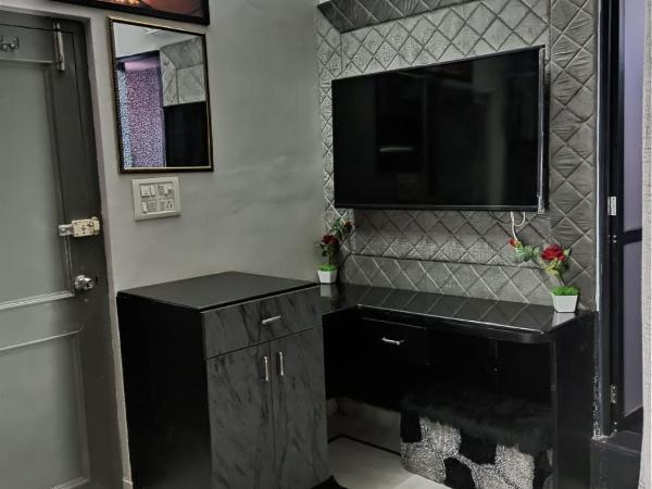 Dormitory : photo 4 de la chambre chambre familiale avec salle de bains privative