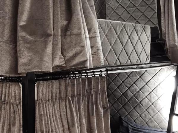 Dormitory : photo 7 de la chambre lit superposé dans dortoir mixte