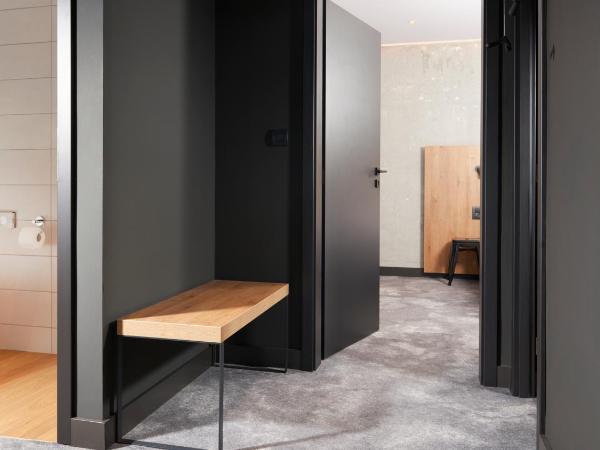 OREA Congress Hotel Brno : photo 6 de la chambre suite exécutive