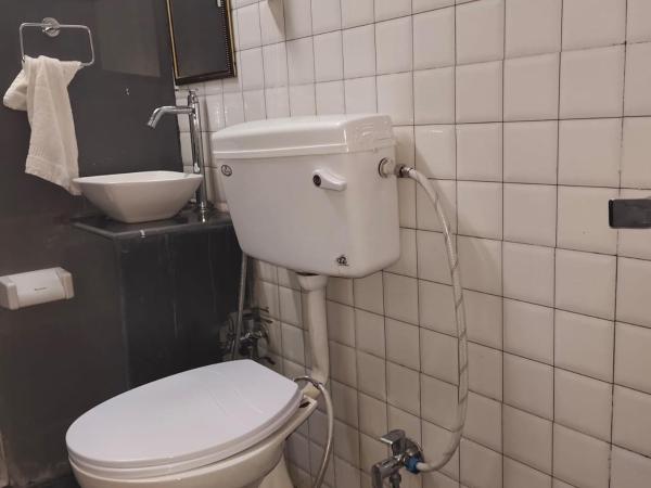 Dormitory : photo 5 de la chambre lit superposé dans dortoir mixte