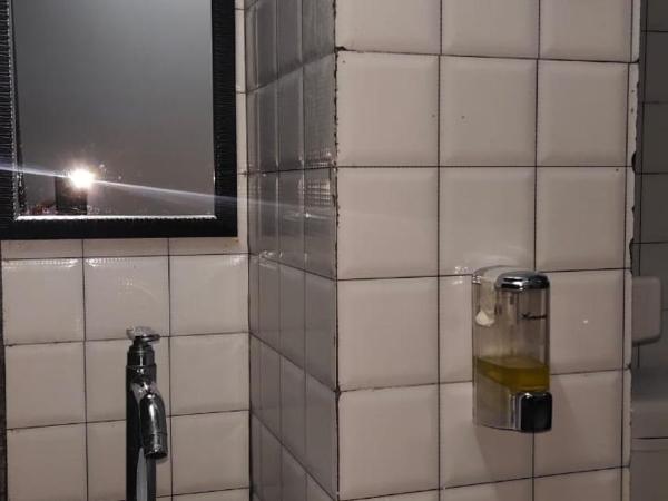 Dormitory : photo 7 de la chambre lit superposé dans dortoir mixte