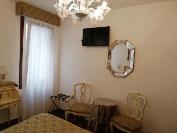 Hotel Orion : photo 10 de la chambre appartement 1 chambre (2 adultes)