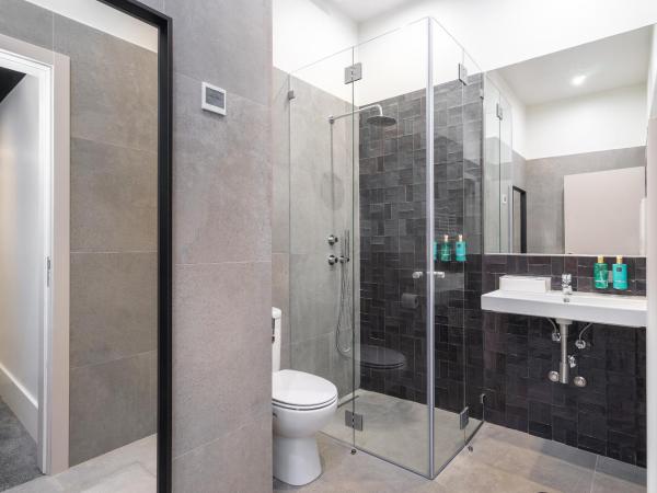 Canto De Luz - Luxury Maison : photo 6 de la chambre villa - vue sur jardin