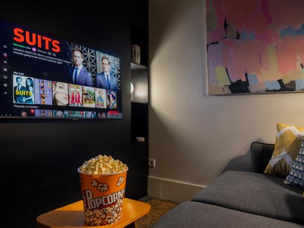 Canto De Luz - Luxury Maison : photo 6 de la chambre studio