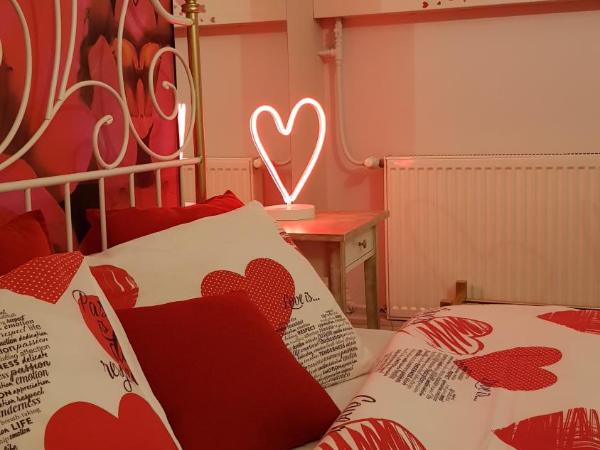 Hotel Przystanek Torun : photo 1 de la chambre chambre double deluxe