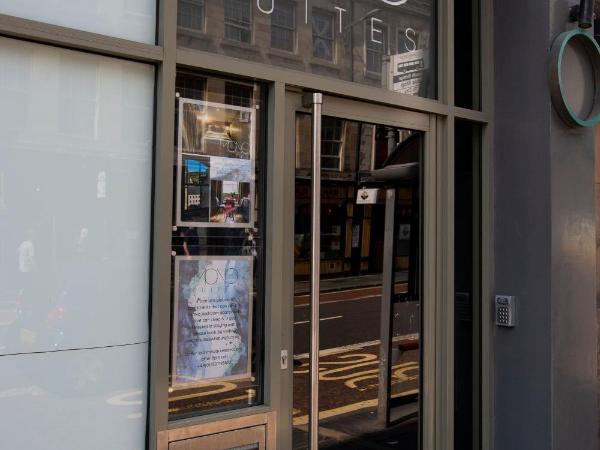 MONO Suites Old Town : photo 5 de la chambre appartement 2 chambres