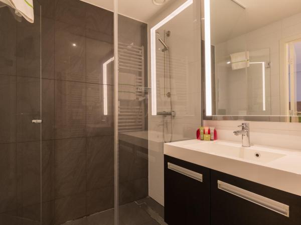 Thon Residence Florence Aparthotel : photo 7 de la chambre appartement 1 chambre