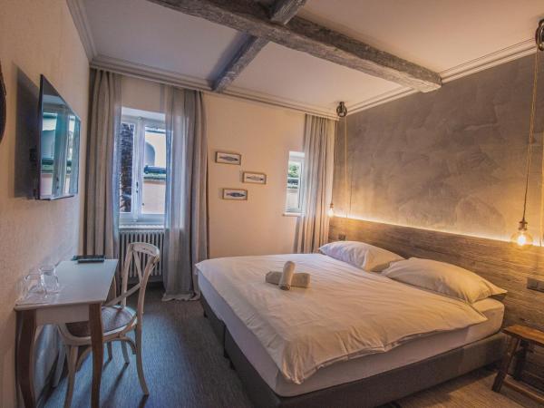 Seven Boutique Hotel : photo 3 de la chambre chambre double