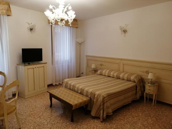 Hotel Orion : photo 8 de la chambre appartement 1 chambre (2 adultes)