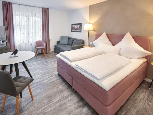 Excellentas Apartments Hannover : photo 1 de la chambre appartement deluxe