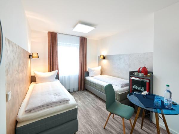 Excellentas Apartments Hannover : photo 1 de la chambre appartement