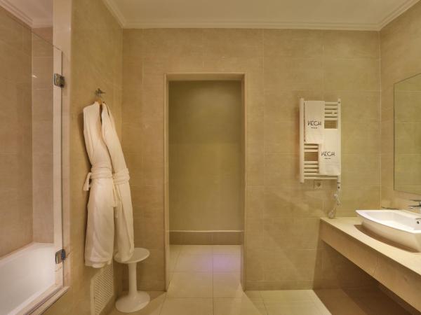 Kech Boutique Hotel & Spa : photo 5 de la chambre chambre familiale (2 adultes + 2 enfants de 12 ans au maximum)