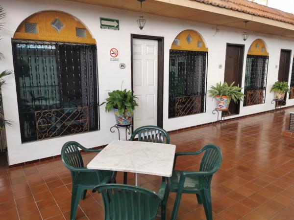 Hotel Doralba Inn : photo 2 de la chambre chambre double standard