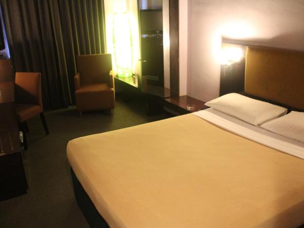 Strand Hotel : photo 2 de la chambre chambre double standard