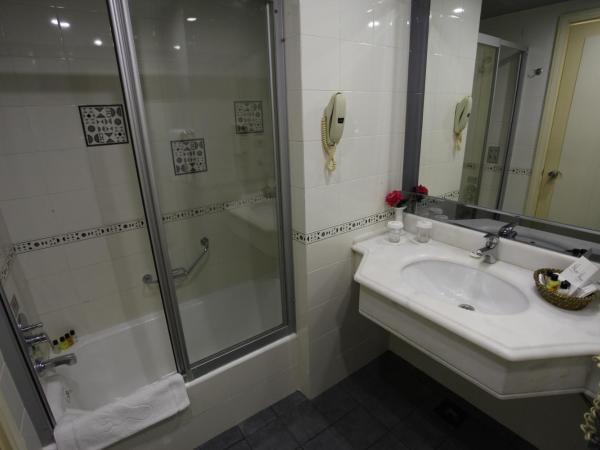 Hotel Marla : photo 10 de la chambre chambre double standard