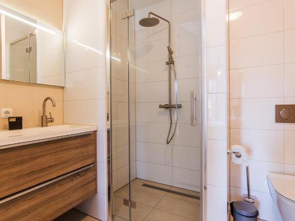 Dormio Resort Maastricht : photo 7 de la chambre villa deluxe