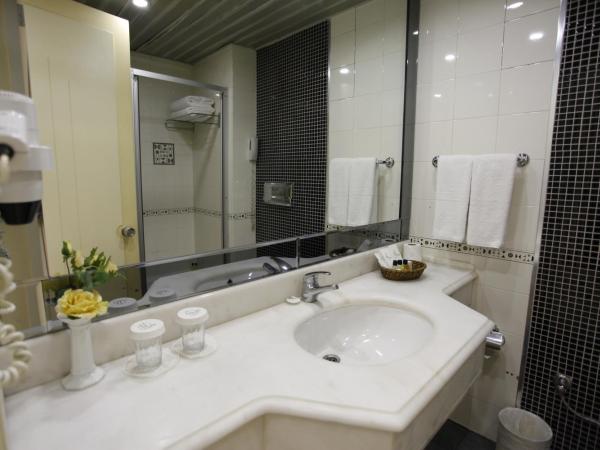 Hotel Marla : photo 7 de la chambre chambre double standard