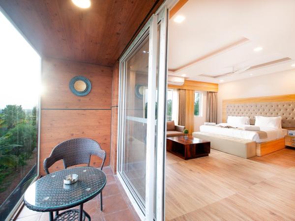 ABM Boutique Hotel by Purple Cloud : photo 6 de la chambre suite deluxe