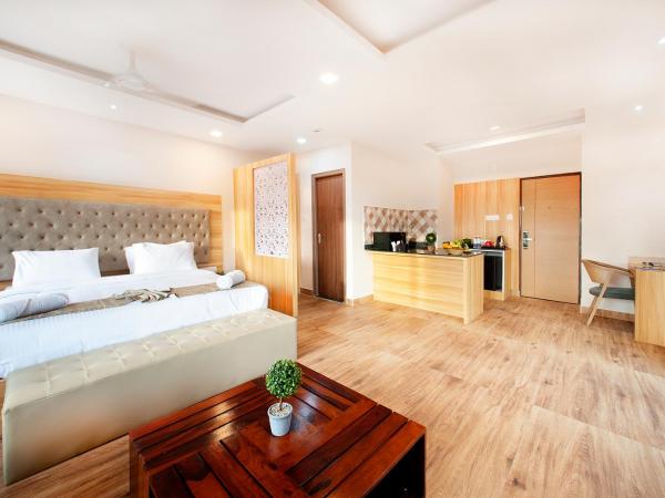 ABM Boutique Hotel by Purple Cloud : photo 10 de la chambre suite deluxe